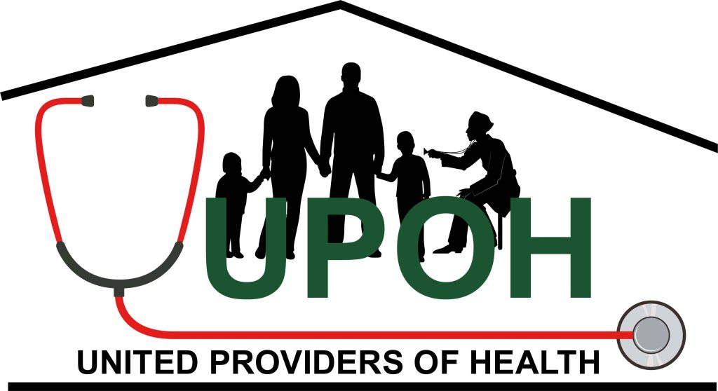 about us | bethel hardware - United Providers of Health (UPOH) Logo