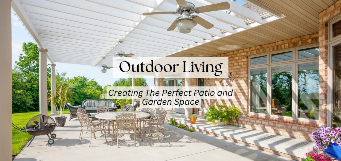 outdoor living photo