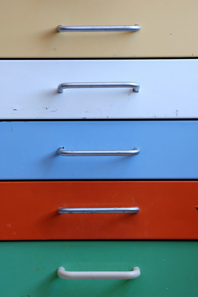 Drawer Handles